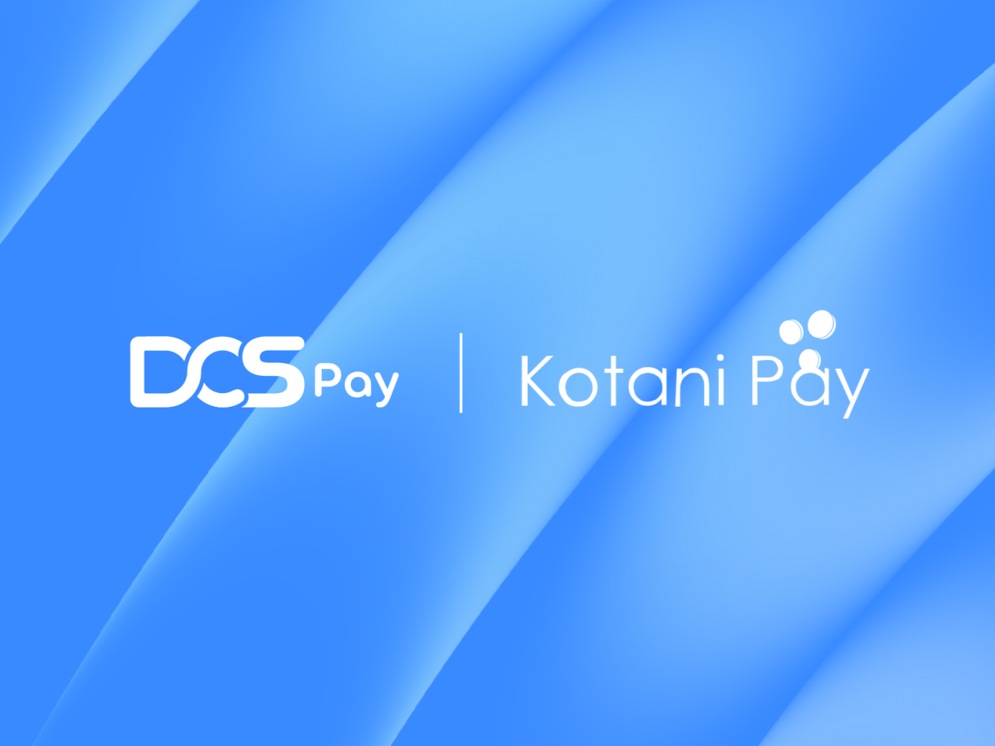 DCSPay and Kotani Pay Partner to Expand Stablecoin Payment Connectivity Across Africa